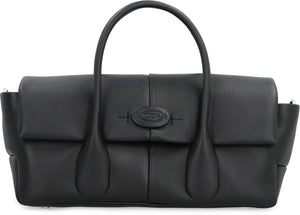 Tod's Di leather bag-1